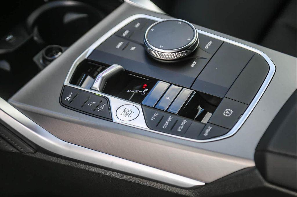 new 2026 BMW 230 car, priced at $51,575