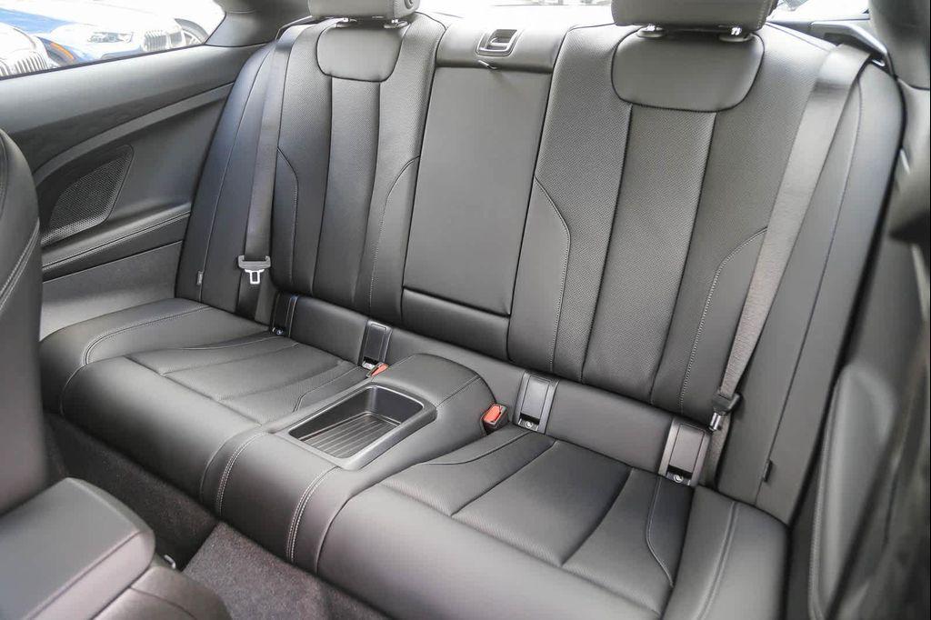 new 2026 BMW 230 car, priced at $51,575