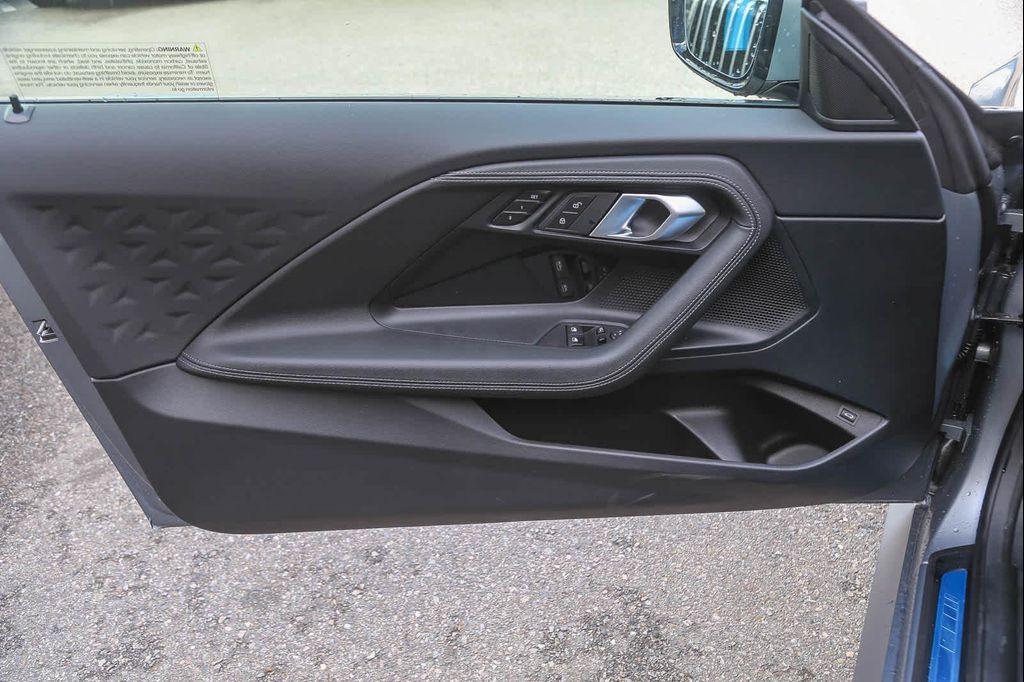 new 2026 BMW 230 car, priced at $51,575