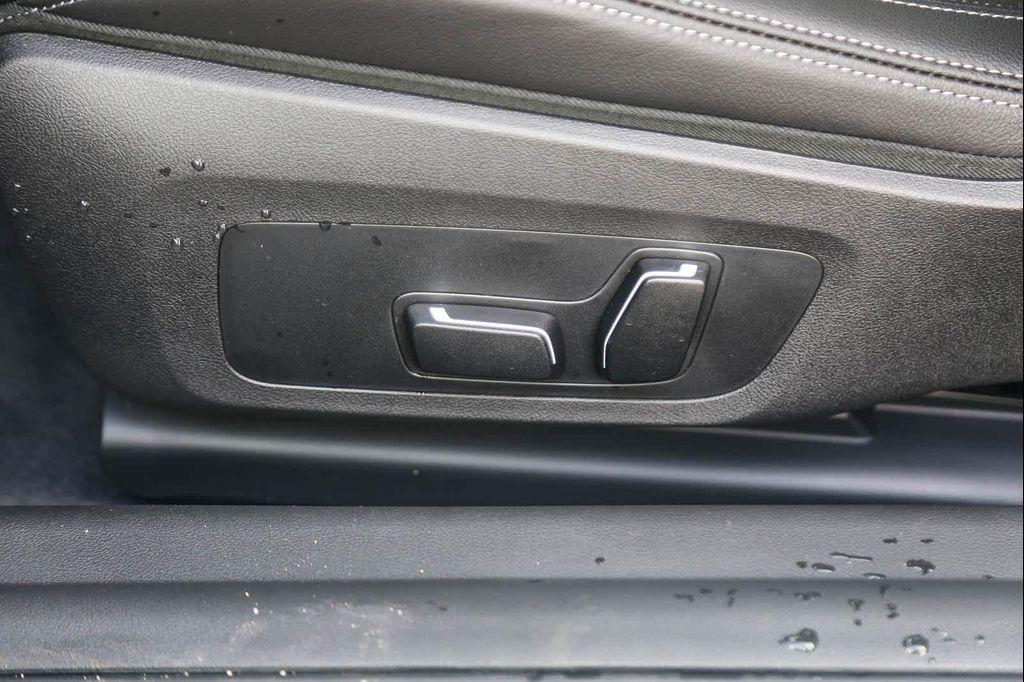 new 2026 BMW 230 car, priced at $51,575