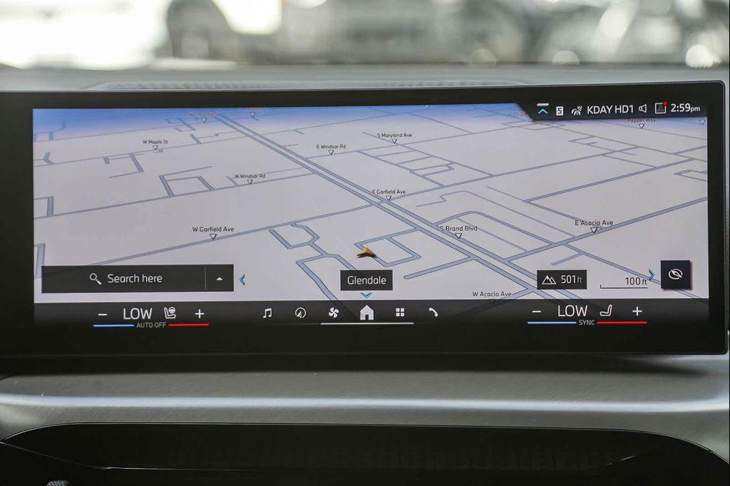 new 2026 BMW 230 car, priced at $51,575