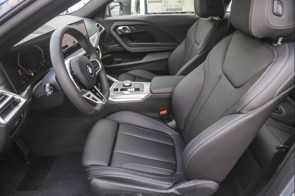new 2026 BMW 230 car, priced at $51,575