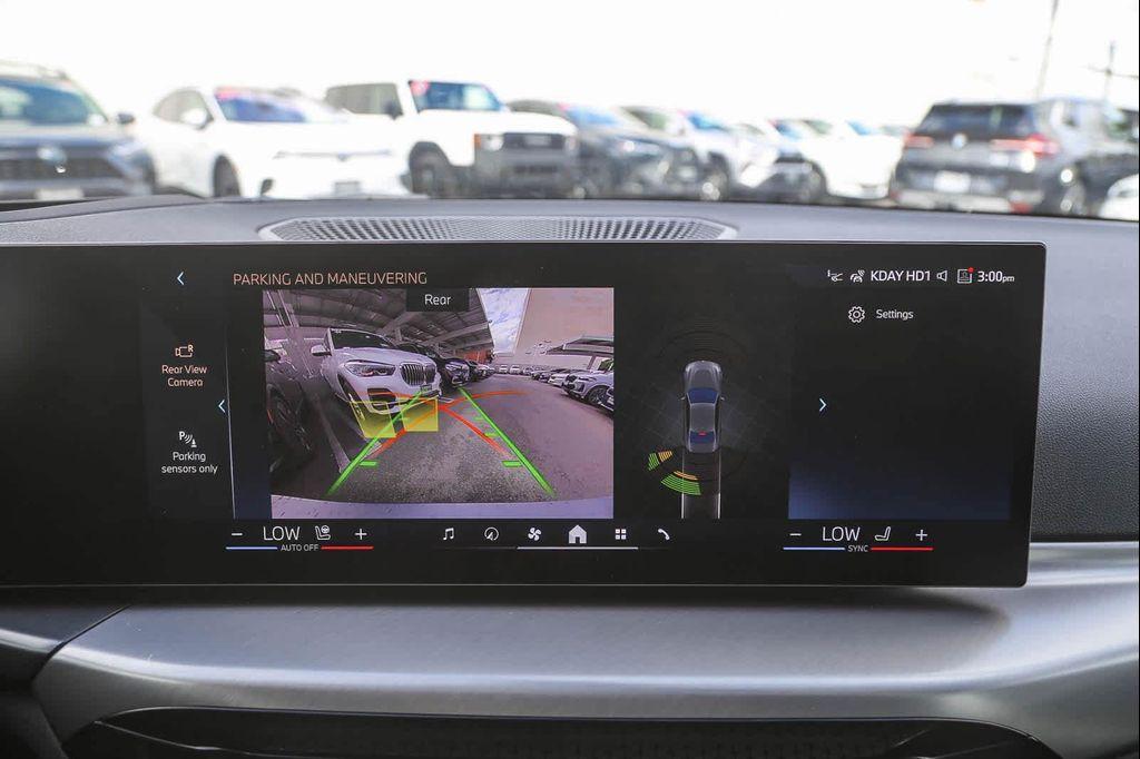 new 2026 BMW 230 car, priced at $51,575