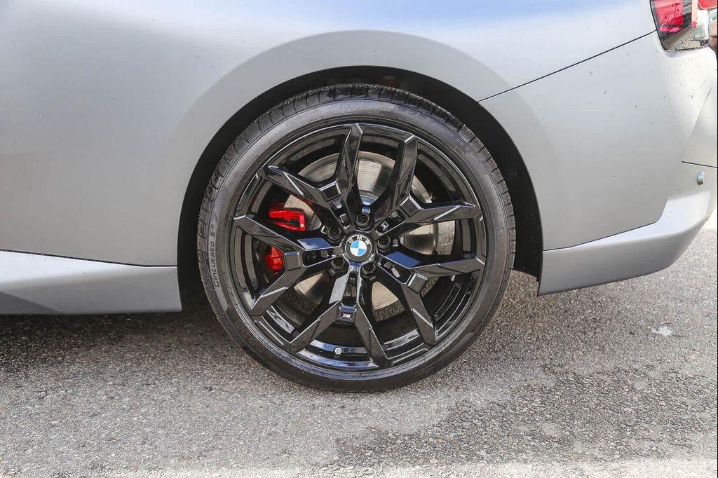 new 2026 BMW 230 car, priced at $51,575