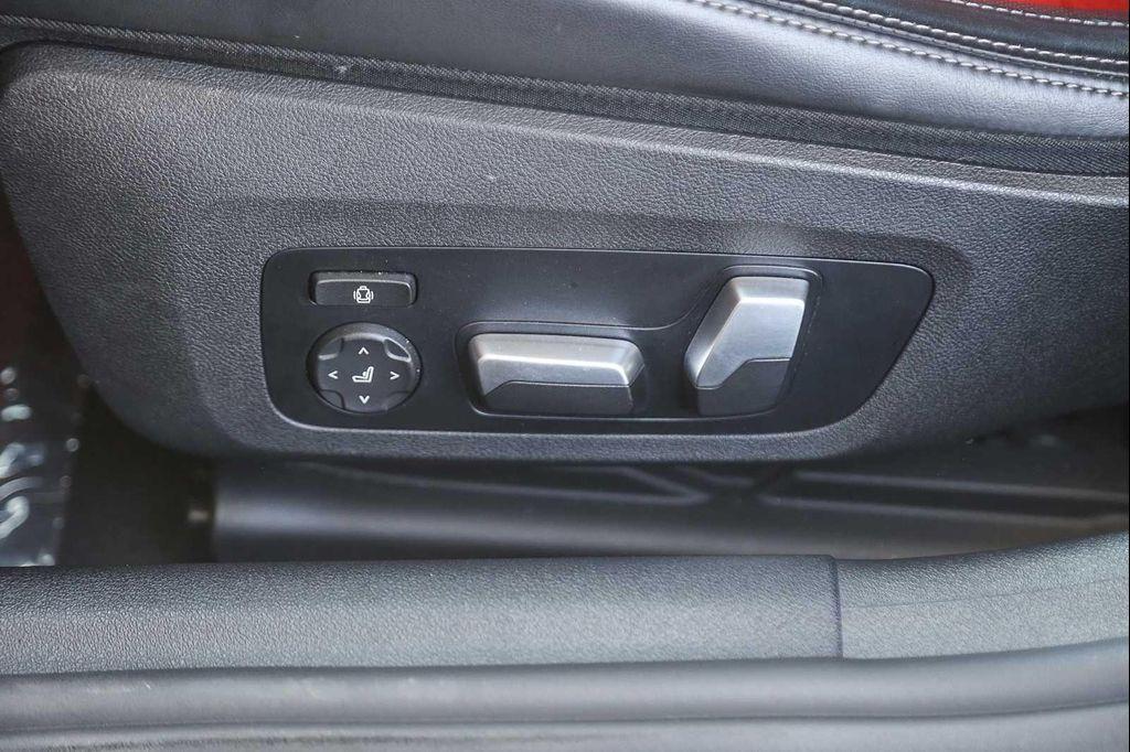 used 2024 BMW 840 car, priced at $68,881