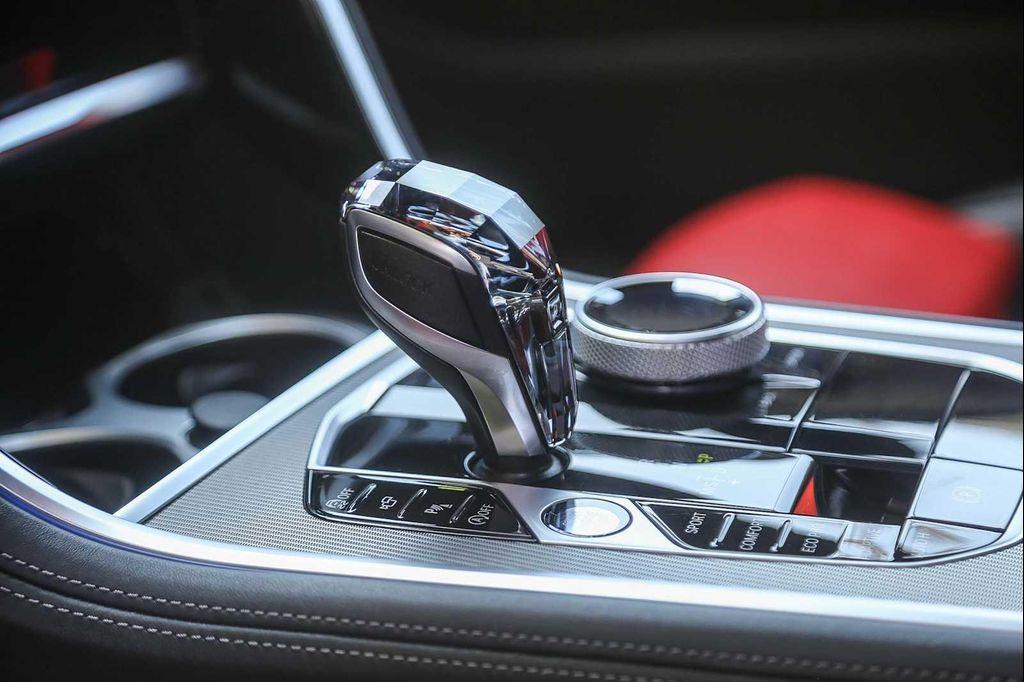 used 2024 BMW 840 car, priced at $68,881