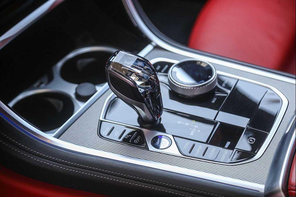 used 2024 BMW 840 car, priced at $68,881