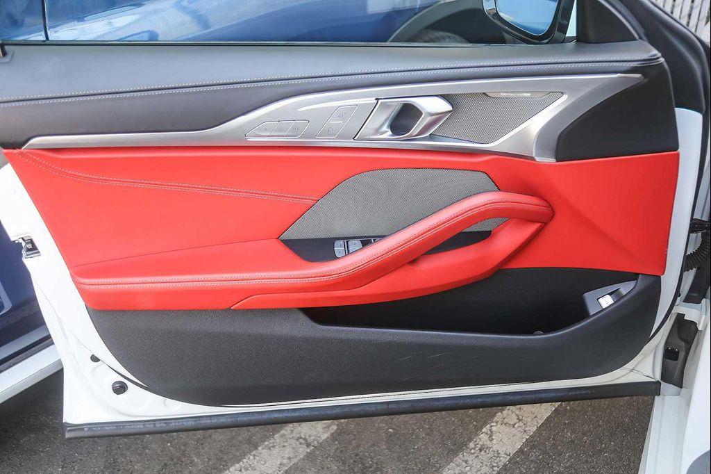 used 2024 BMW 840 car, priced at $68,881