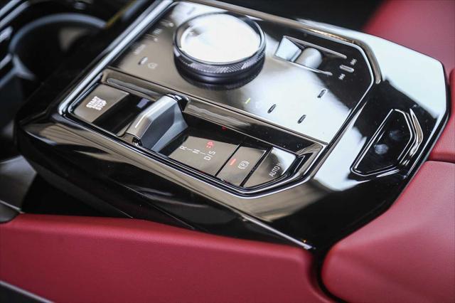 new 2026 BMW 530 car, priced at $65,990