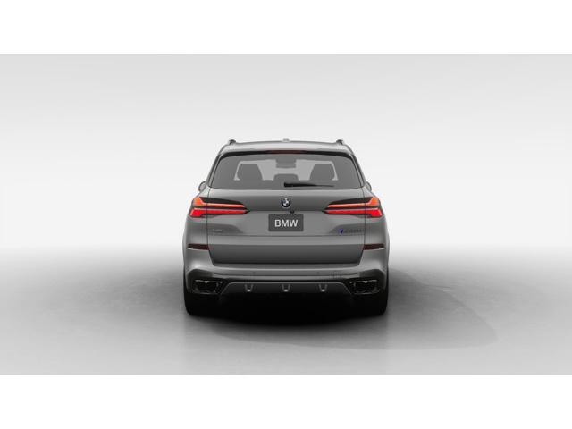 new 2026 BMW X5 car, priced at $98,975