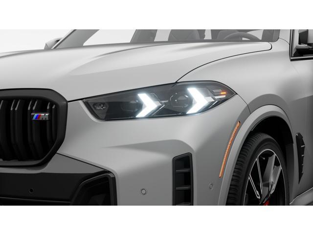 new 2026 BMW X5 car, priced at $98,975