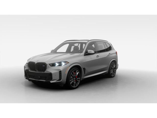 new 2026 BMW X5 car, priced at $98,975