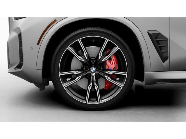new 2026 BMW X5 car, priced at $98,975