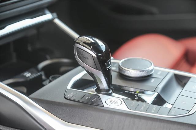 used 2022 BMW 430 car, priced at $41,771