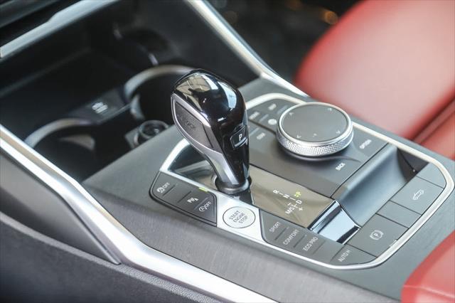 used 2022 BMW 430 car, priced at $41,771