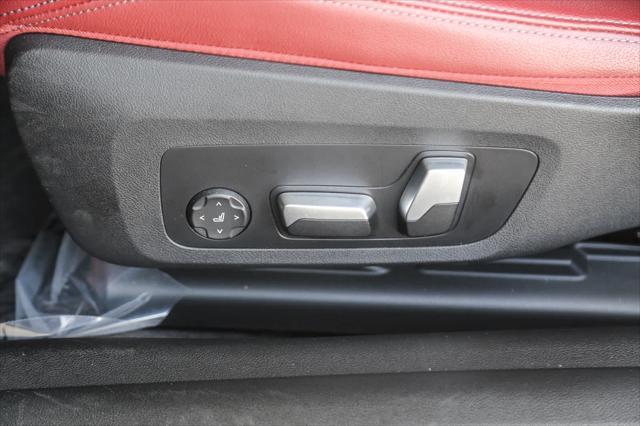 used 2022 BMW 430 car, priced at $41,771