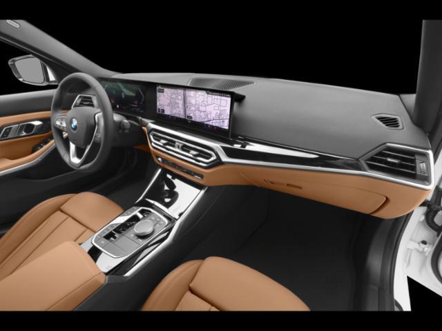 used 2025 BMW 330 car, priced at $48,100