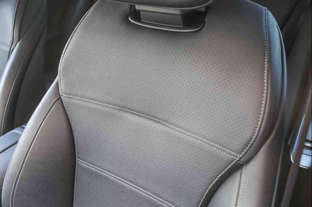 used 2023 Mercedes-Benz C-Class car, priced at $32,771