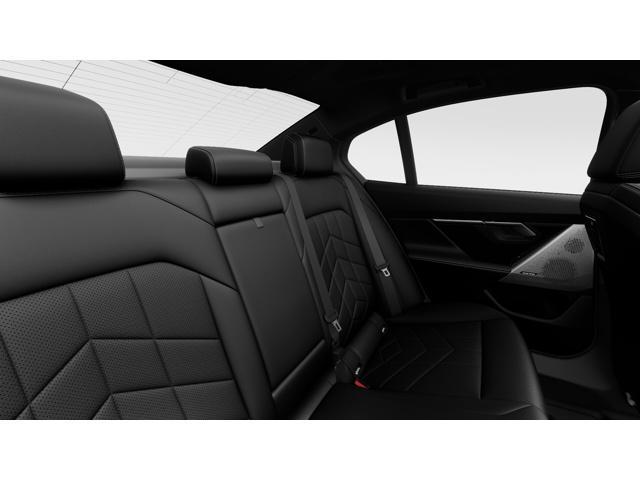 new 2026 BMW 530 car, priced at $67,775