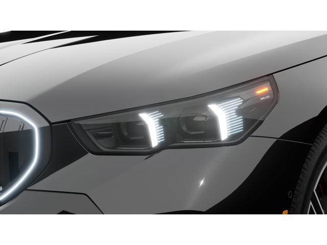 new 2026 BMW 530 car, priced at $67,775