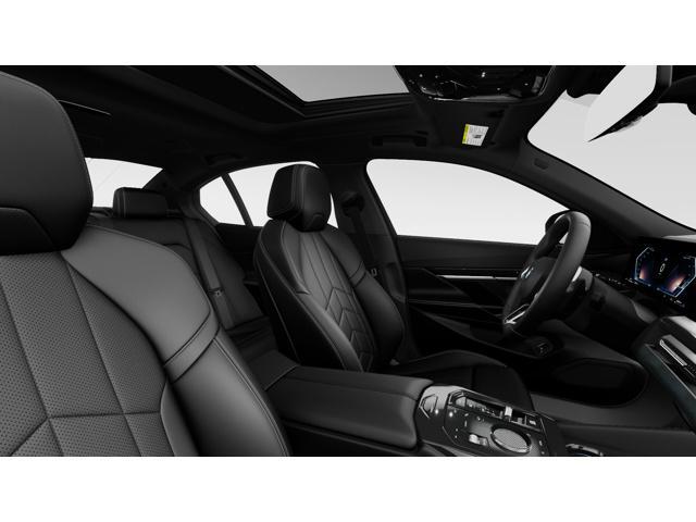 new 2026 BMW 530 car, priced at $67,775