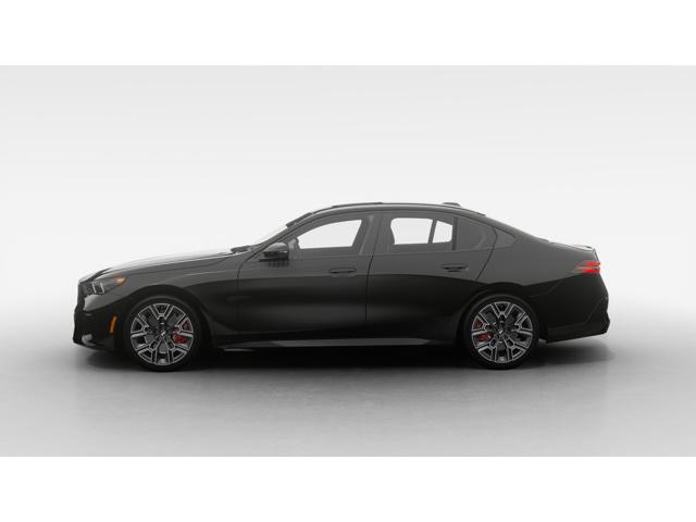 new 2026 BMW 530 car, priced at $67,775