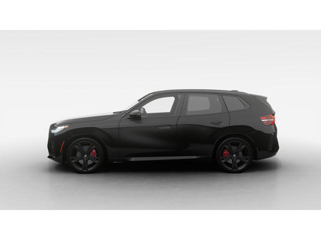 new 2026 BMW X3 car, priced at $58,925