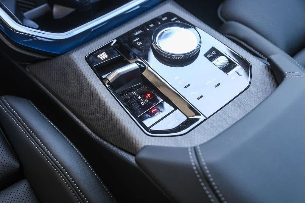 new 2026 BMW X3 car, priced at $58,925
