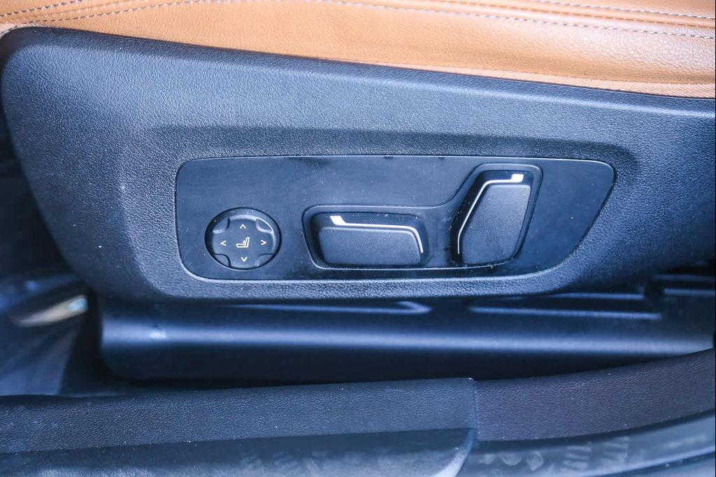 used 2024 BMW 330 car, priced at $31,771