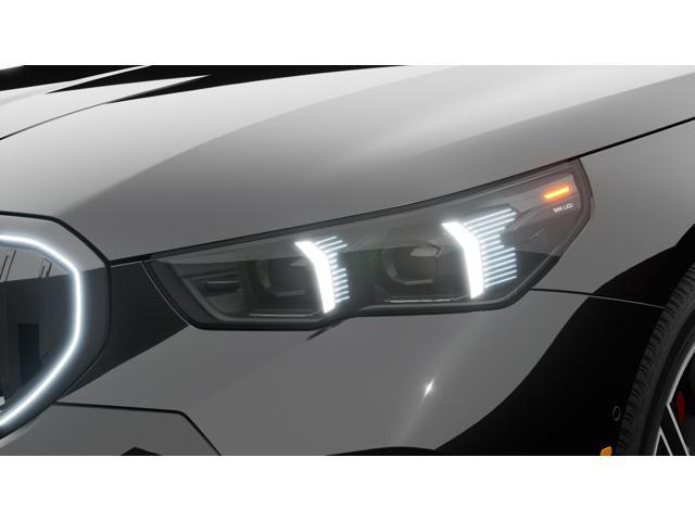 new 2026 BMW 540 car, priced at $75,290