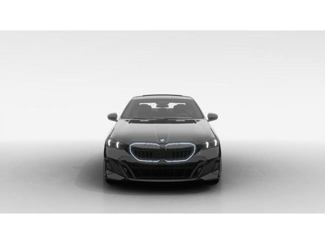 new 2026 BMW 540 car, priced at $75,290
