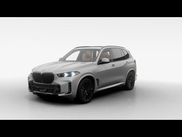 new 2025 BMW X5 car, priced at $82,525