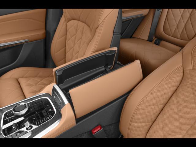 used 2025 BMW X5 car, priced at $75,881