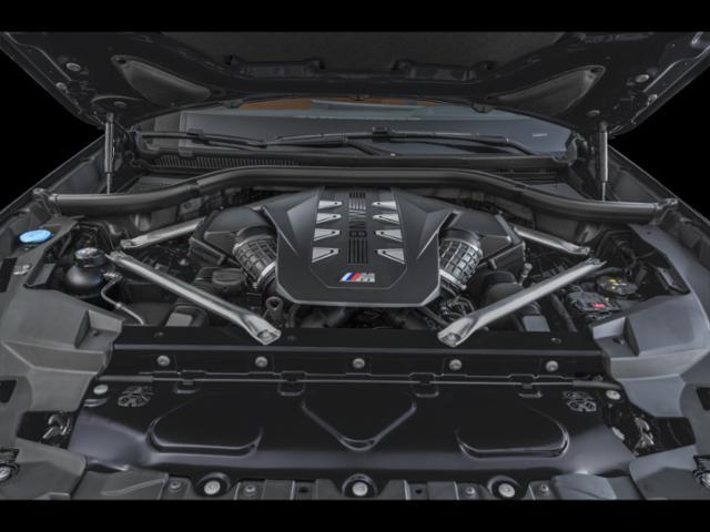 used 2025 BMW X5 car, priced at $75,881