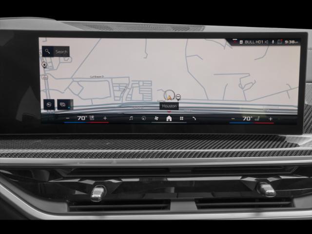 used 2025 BMW X5 car, priced at $75,881