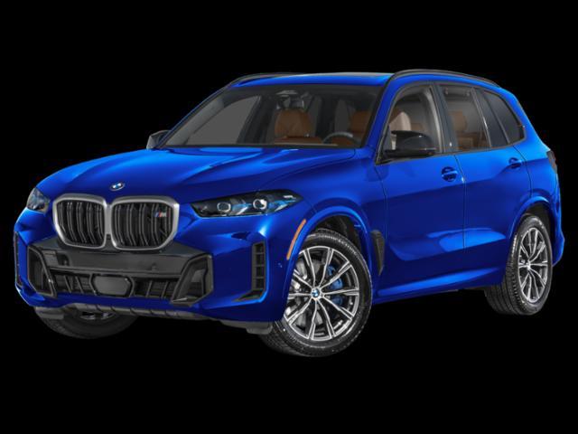 used 2025 BMW X5 car, priced at $75,881