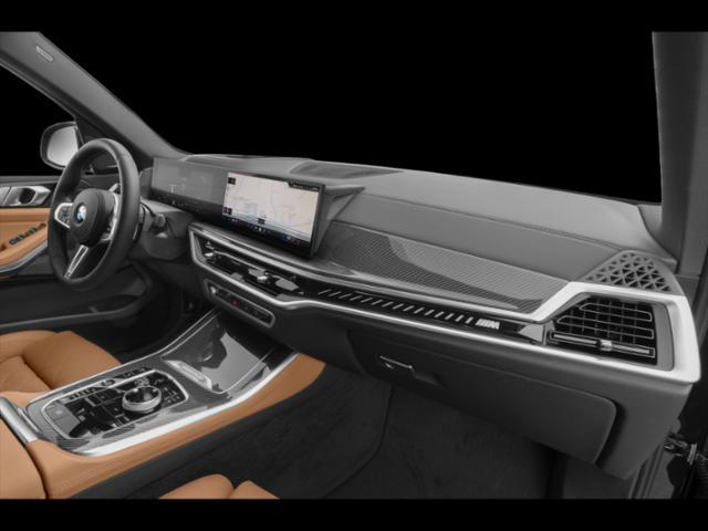 used 2025 BMW X5 car, priced at $75,881