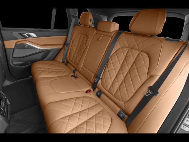 used 2025 BMW X5 car, priced at $75,881