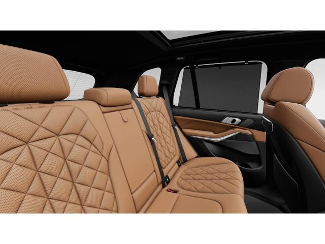 new 2026 BMW X5 PHEV car, priced at $82,125