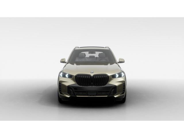 new 2026 BMW X5 car, priced at $78,750