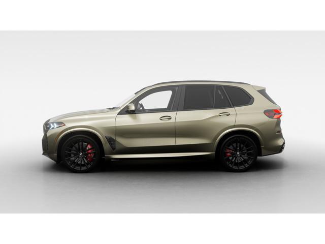 new 2026 BMW X5 car, priced at $78,750