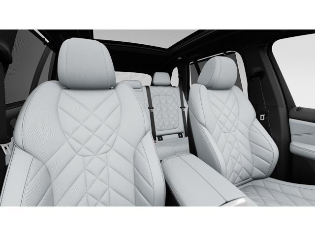 new 2026 BMW X5 car, priced at $78,750