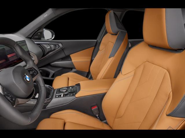 used 2025 BMW X3 car, priced at $61,250