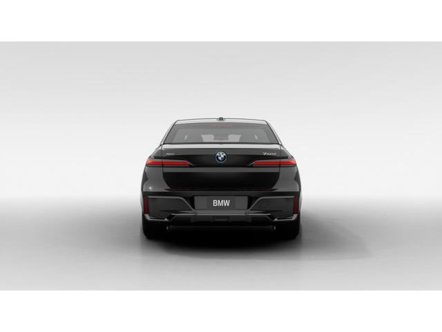 new 2026 BMW 750e car, priced at $117,210