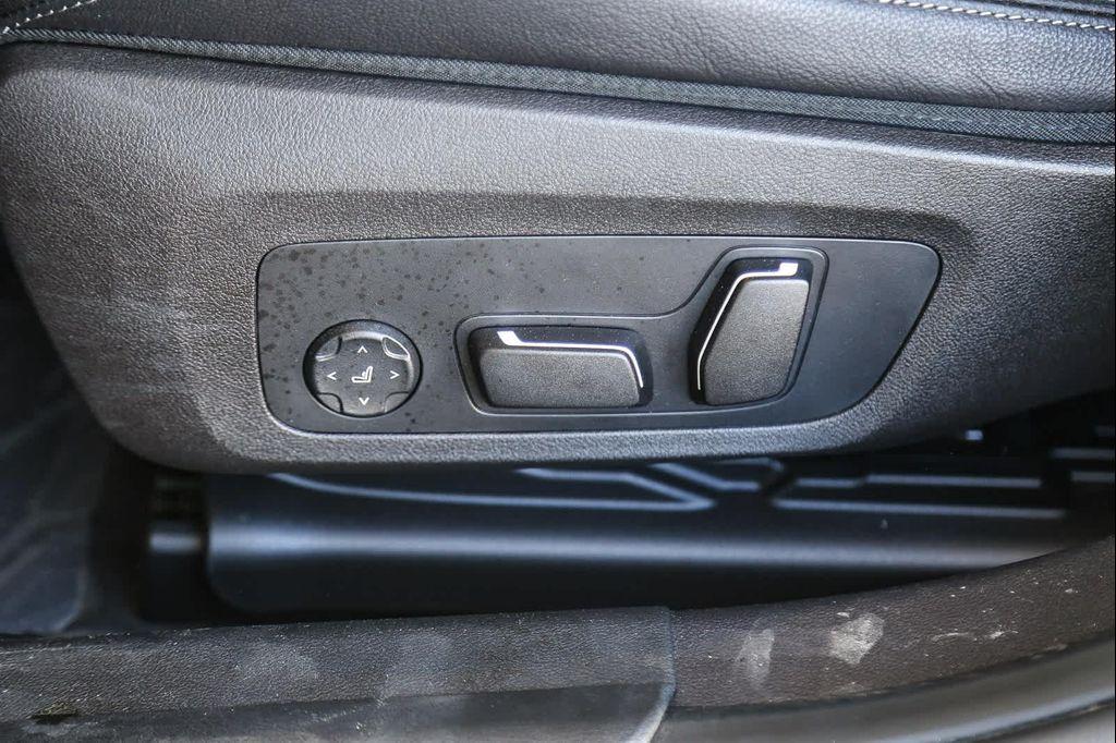 used 2025 BMW 330 car, priced at $43,975