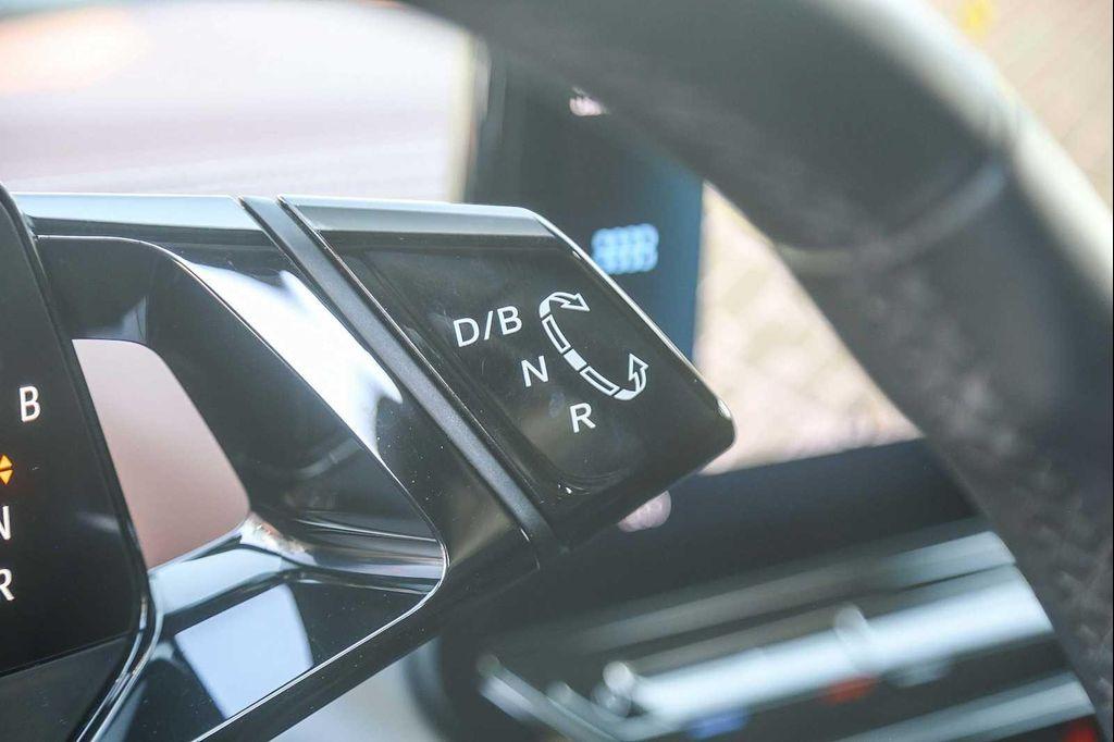 used 2022 Volkswagen ID.4 car, priced at $23,881