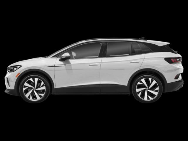 used 2022 Volkswagen ID.4 car, priced at $23,881