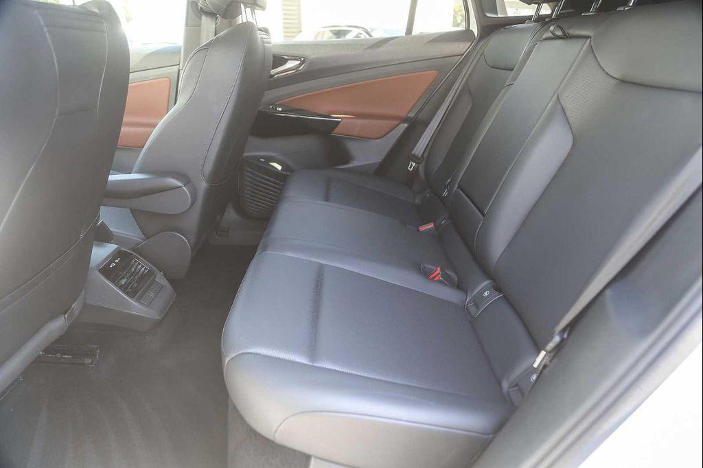 used 2022 Volkswagen ID.4 car, priced at $23,881