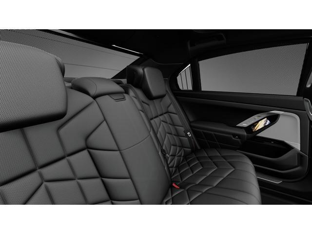 new 2026 BMW i7 car, priced at $120,540