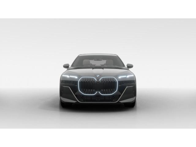 new 2026 BMW 740 car, priced at $108,860